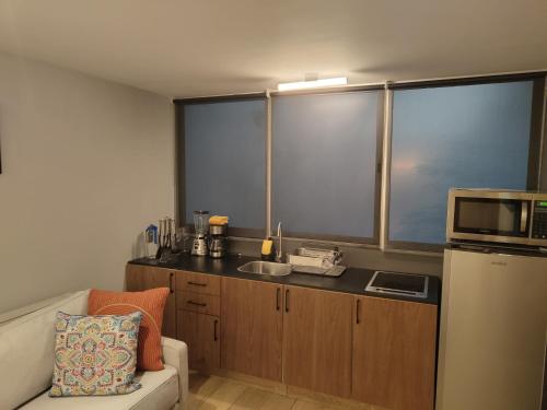 ZAMORA By Mr W Room Type - Apartment with Terrace