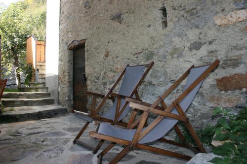 Casa Bucaneve & Ciclamino in Gravedona