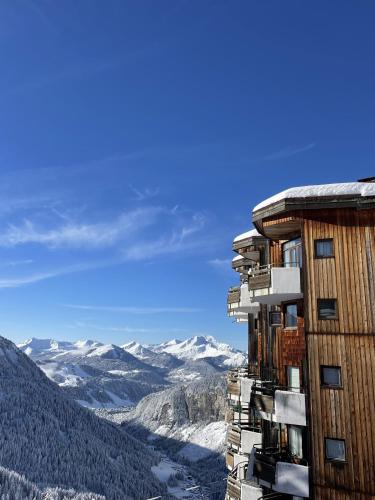 Chalet Sapin by Avoriaz Chalets in Morzine