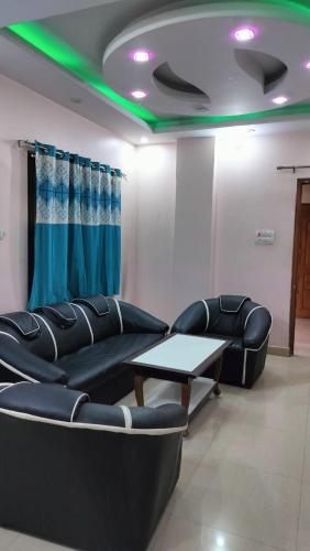 B&B Varanasi - Vandana ji guest house 2bhk, 4bhk - Bed and Breakfast Varanasi