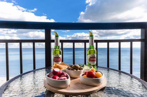 Oceanfront Bliss, Amazing Views! 1235B, Myrtle Beach (foto 6)