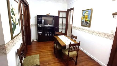 ¡Tu refugio acogedor en pleno centro de Buenos Aires!, Buenos Aires