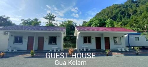 Guest House Gua Kelam