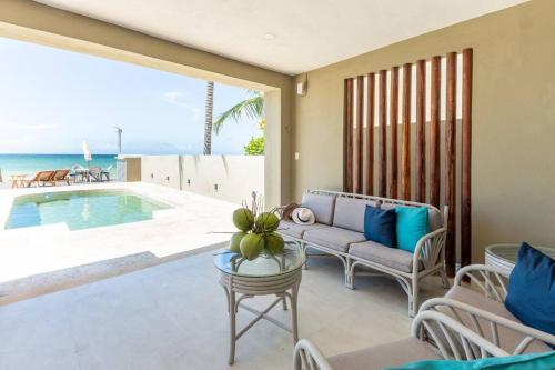 VILLA KUXTAL in Telchac Puerto, Mexico