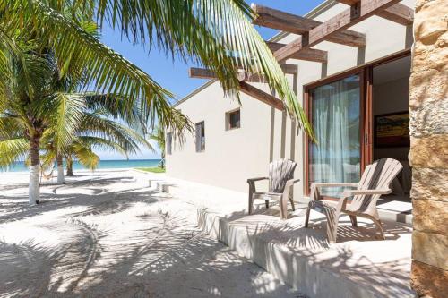 VILLA KUXTAL in Telchac Puerto, Mexico