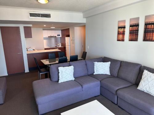 Two-Bedroom Apartment image 10