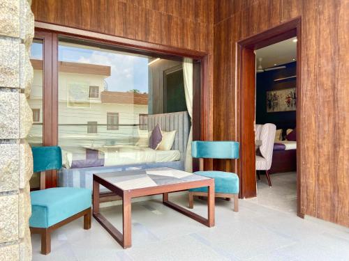 razgled, Vastu Homestay in Dalanwala