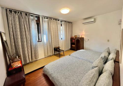 Sun Moment 鬆貓們評價、特色體驗、房價資訊、訂房連結 – 宜蘭頭城海邊貓咪民宿 - 照片 7