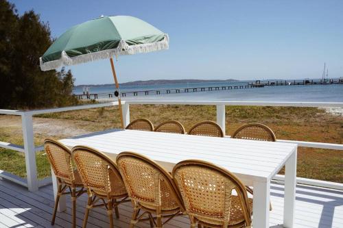 Sunset Beach House