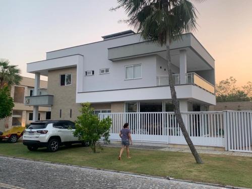 Casa em condomínio fechado Barreirinhas Lençóis Park