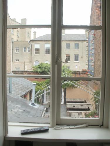 景观, Alma Inn & Dining Rooms in 哈里奇