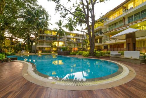 Eternal wave by HappyInch