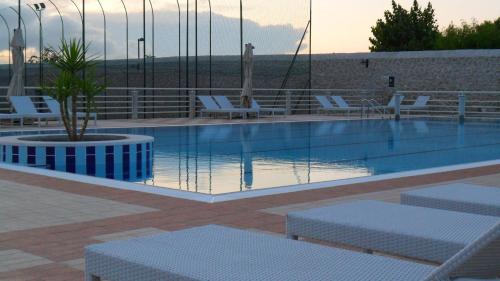5120959 Hotel Boutique Il Castellino Relais