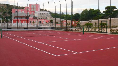 5120971 Hotel Boutique Il Castellino Relais