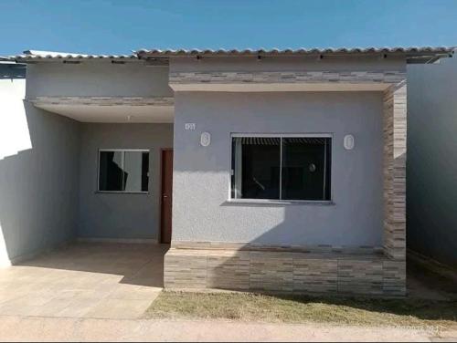 . Casa km 07 BR 040