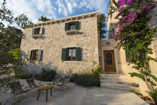 Villae Dalmaticae - Plava - image 11