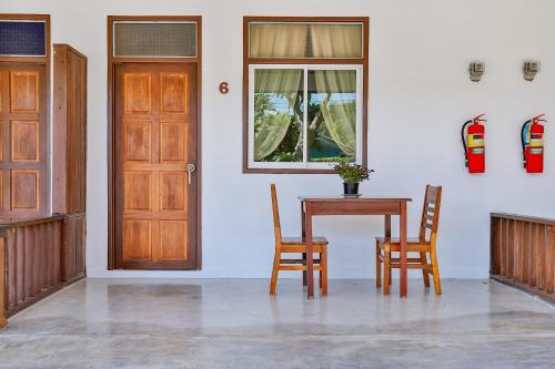 Facilities, Aonang Privacy Resort in Ban Nai Chong