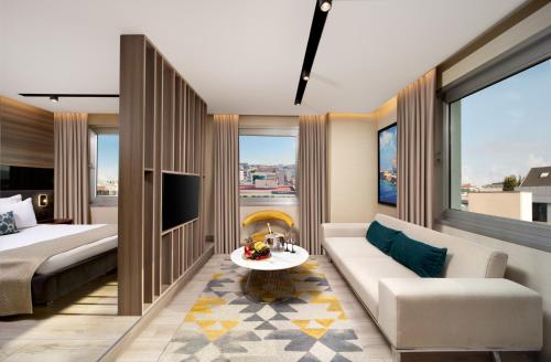 Nish Palace Exlusive Suites - image 9