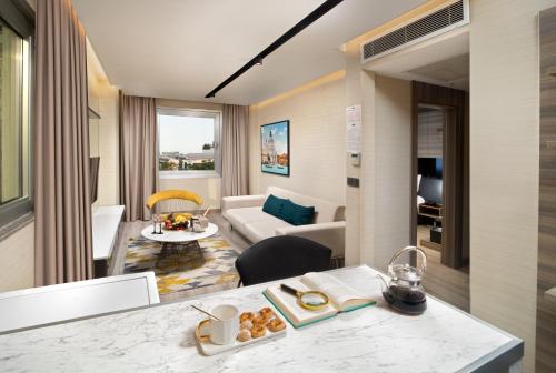 Nish Palace Exlusive Suites - image 8