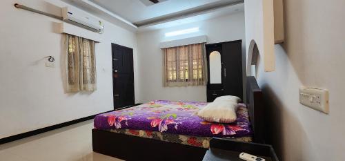 Deluxe Family Room image 1
