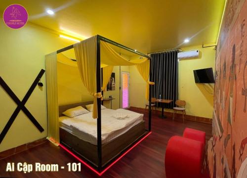 COUPLE HOTEL - KHACH SAN TINH YEU