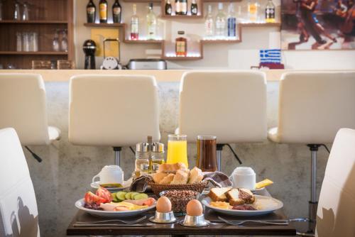 Harma Boutique Hotel - image 5