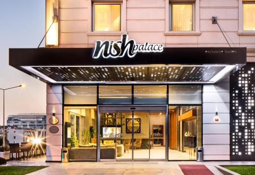 Nish Palace Exlusive Suites - image 3