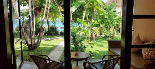 1000 ドリーム バンガロー & レストラン7