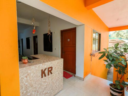 Krishna Guest House photo 5