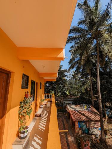 Krishna Guest House photo 3