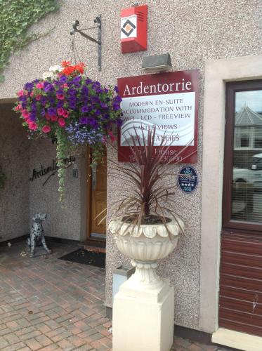 Ardentorrie Guest House - image 13