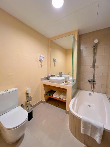 Western Hotel - Liwa Room Type - Standard Twin Room