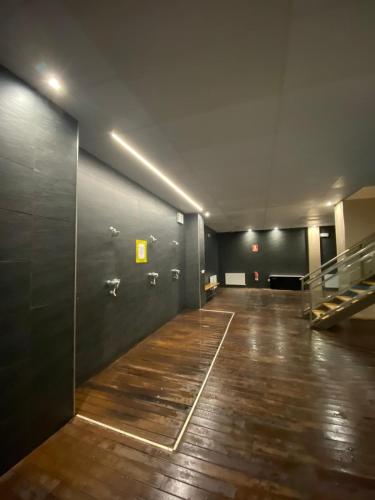 douche, Miramar Ski Deluxe in Sierra Nevada