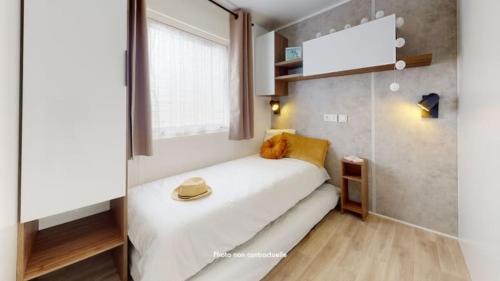 Camping Officiel Siblu le Montourey 5