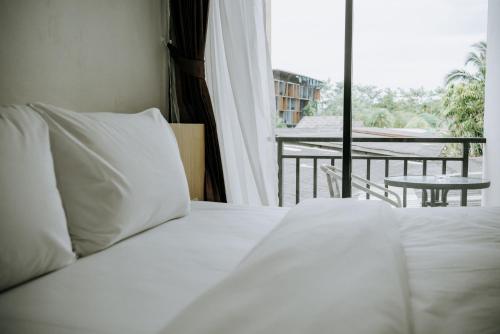 Double room, deluxe