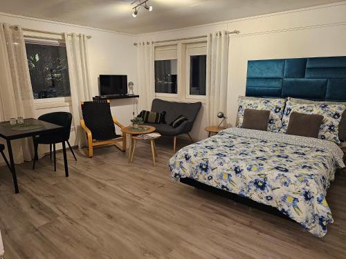 Studio 4 - Apartment - Dalen