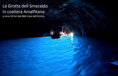 Casa dell'Artista 1