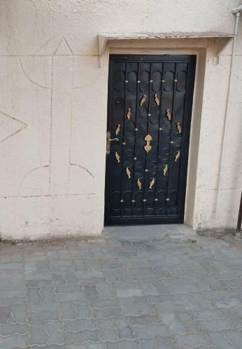 العين الهيلي مصباح ب 7, Al Ajn (fotografie 3)