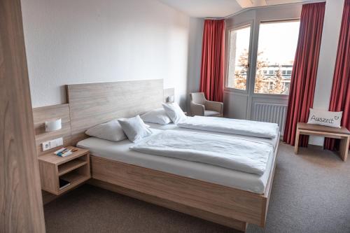 Hotel am Schlossberg – Herrenberg, LA