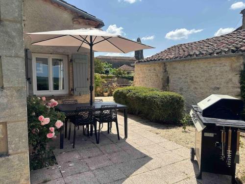 Beautiful two bedroomed gite - Location saisonnière - Soturac