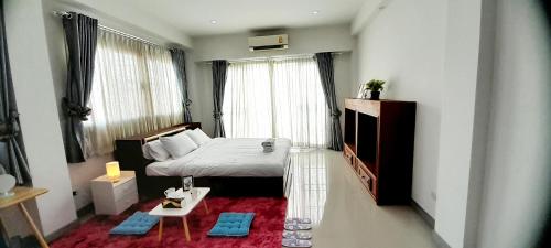 Chiang Mai Home - Tap to explore photos
