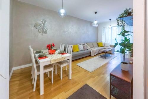 Old Town Spacious Apartment, Bukurešť