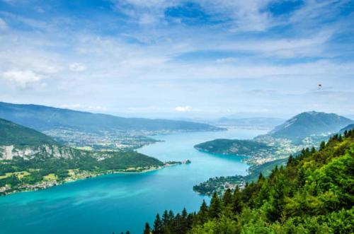 chez Caroline - Location saisonnière - Annecy