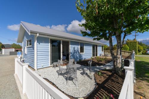 The Mayflower Cottage - Apartment - Te Anau