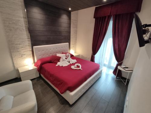 Royal Rooms, Rome (photo 8)