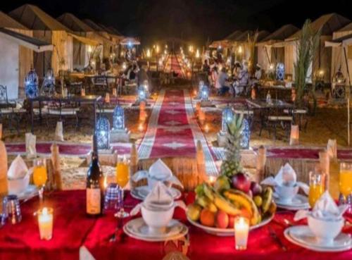 Merzouga Top Luxury Camp - image 2