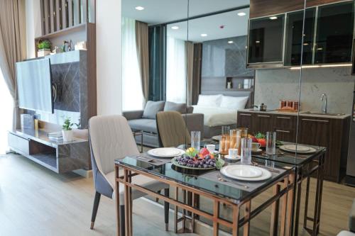 Facilities, Oabkod At Forest Khaoyai near Gran Monte Vineyard