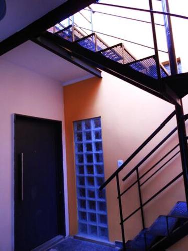 Apartment con terraza 1 piso por escalera, Buenos Aires (fotografie 3)