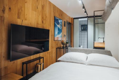 City Glamping by ONE66 Hotel, Ljubljana (photo 6)