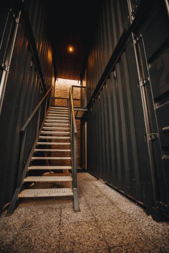 City Glamping by ONE66 Hotel, Ljubljana (photo 10)